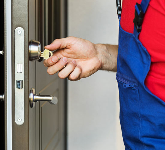 Residential Locksmith Loma Linda