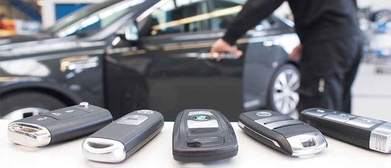 Automotive Locksmith Loma Linda