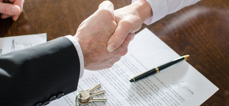 Commercial Eviction Service Loma Linda