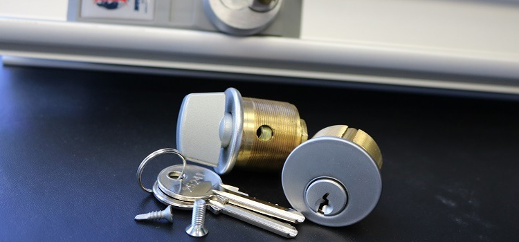 Commercial Lock Installation Loma Linda