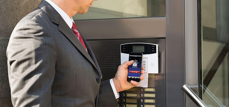 Commercial Office Locksmith Loma Linda