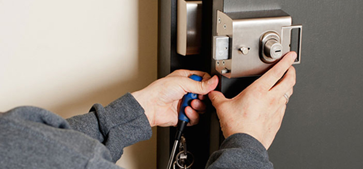 Deadbolt Lock Installation Loma Linda