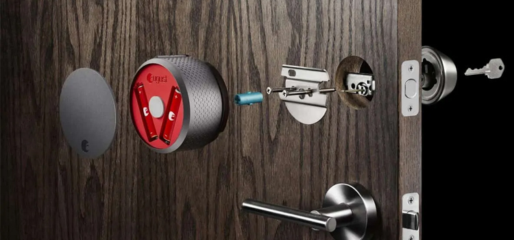 Electronic Door Knob Lock Repair Loma Linda