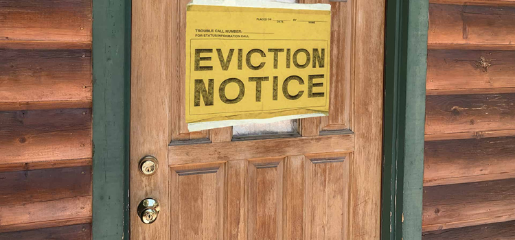 Residential Eviction Service Loma Linda